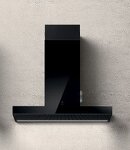 Превью картинка Т-образная вытяжка  Elica HAIKU BL/A/90 #1