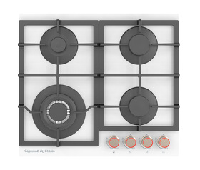 Картинка Zigmund & Shtain MN 199.61 W