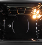 Превью картинка Электрический духовой шкаф Lex EDM 046 WH духовой шкаф #3