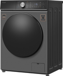 Превью картинка Стиральная машина с фронтальной загрузкой Weissgauff WMD 61211 D Inverter Steam Deep Grey #4