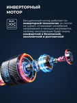 Превью картинка Стиральная машина с фронтальной загрузкой Lex LWM10612 GRID MAGNA Стирально-сушильная машина #15