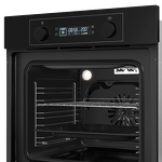 Превью картинка Электрический духовой шкаф Maunfeld AEOH60102B2  #5