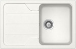 Превью картинка Гранитная мойка SCHOCK FORMHAUS 45D CRISTALITE #1