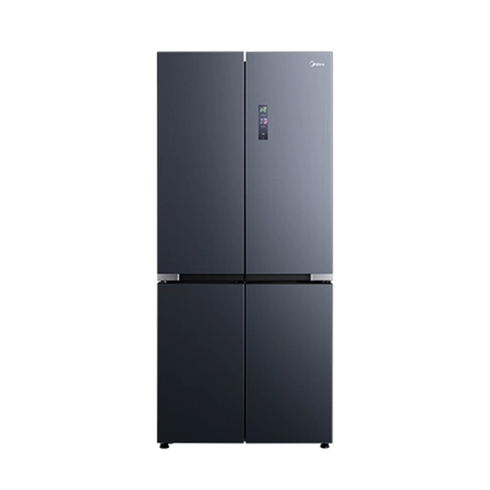 Фото  Холодильник side by side Midea MDRM706BIE70
