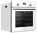 Превью картинка Электрический духовой шкаф Haier HOX-P11CGW #6