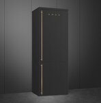 Превью картинка Холодильник с нижней морозилкой Smeg FA8005RAO5 #3