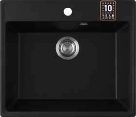 Картинка Weissgauff WG 58008 Anthracite