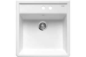 Картинка Blanсo PANOR с 2-мя отверстиями