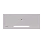 Превью картинка Полновстраиваемая вытяжка Lex HYPER 600 GS WH воздухоочиститель #1