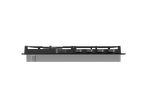 Превью картинка Газовая варочная панель Midea MG697TGB #7