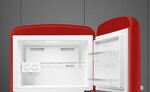 Превью картинка Холодильник с верхней морозилкой Smeg FAB50RRD5 #4