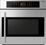Превью картинка Электрический духовой шкаф Fulgor Milano FCOS 6215 TEM X #1