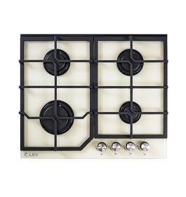 Картинка Lex GVG 6042 IV Light Белый антик