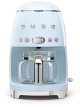 Превью картинка Кофеварка Smeg DCF02PBEU #1