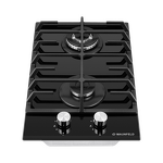 Превью картинка Газовая варочная панель домино Maunfeld EGHG.32.63CB/G #2
