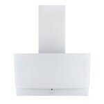 Превью картинка Наклонная вытяжка KRONAsteel ALVA 600 white S #1
