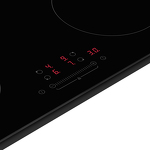 Превью картинка Индукционная варочная панель Maunfeld EVI.594ST-BK #5