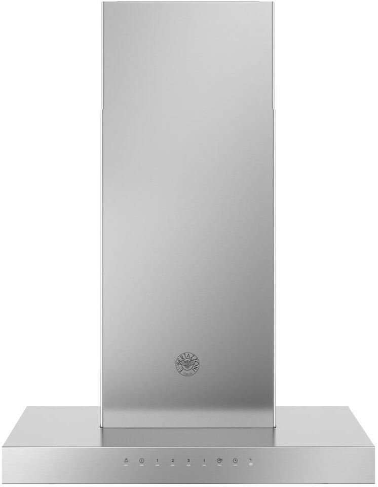 Фото Т-образная вытяжка  Bertazzoni KT60P1AXT