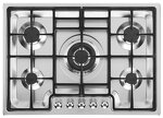 Превью картинка Газовая варочная панель Smeg PGF75-4 #1