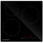 Превью картинка Электрическая варочная панель Maunfeld AVCE453BK #2