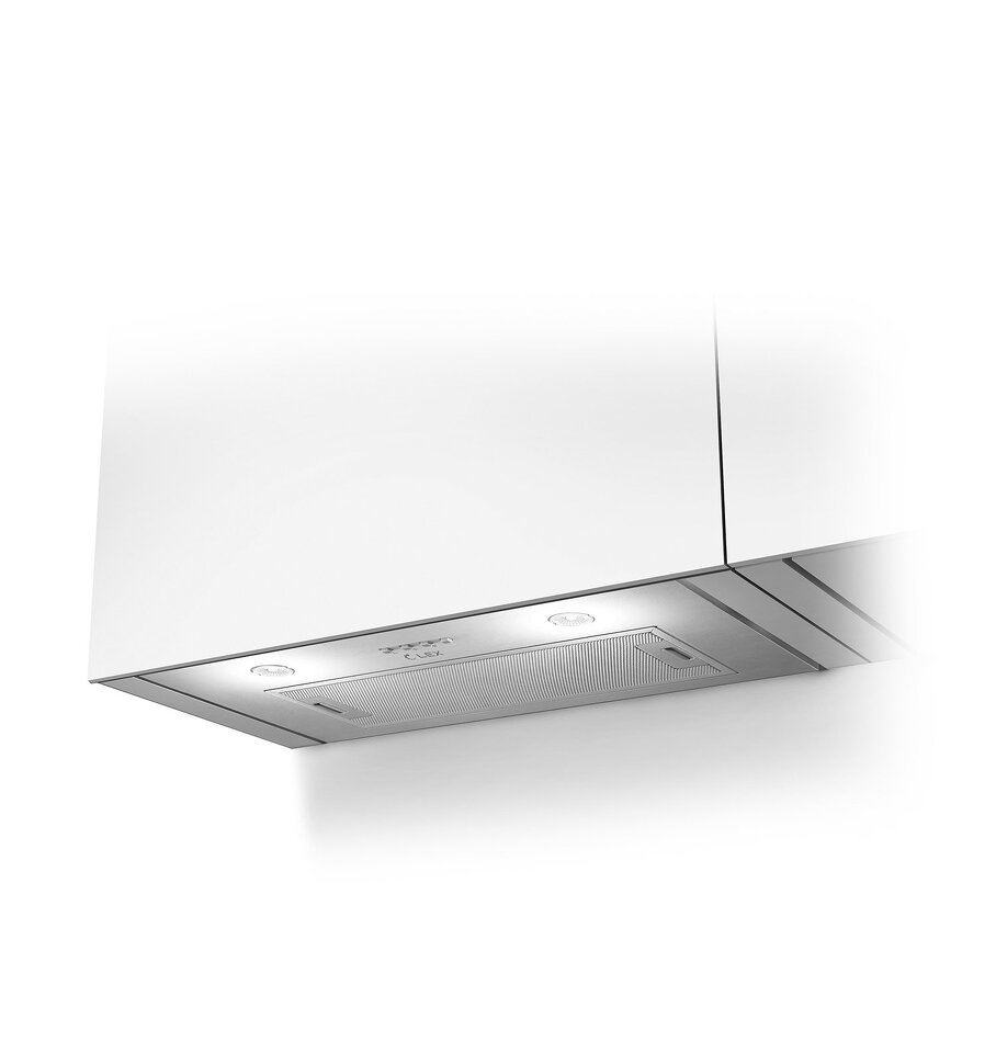 Фото Полновстраиваемая вытяжка Lex GS BLOC 600 INOX