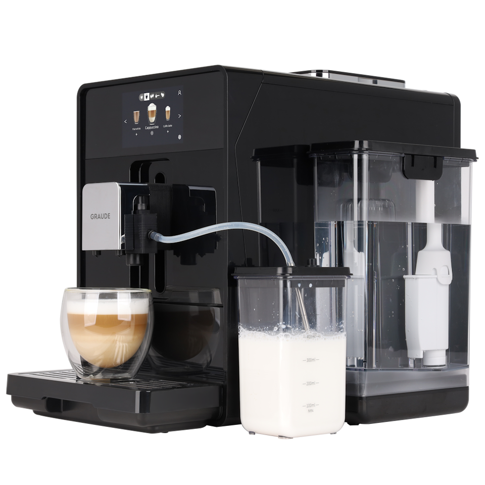 Фото Кофемашина Graude KV 30.3