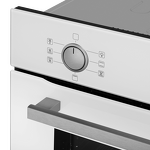 Превью картинка Электрический духовой шкаф Maunfeld AMCO537GW #7