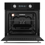 Превью картинка Электрический духовой шкаф Maunfeld AEOH6062B #2