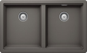 Картинка SCHOCK GREENWICH 80-2 CRISTADUR серебристый камень