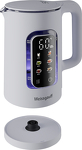 Превью картинка Чайник Weissgauff WK 1500 Dw Touch BodyCool #20