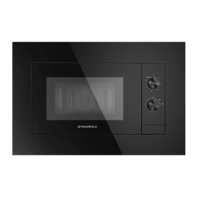 Картинка Maunfeld JBMO725BK01
