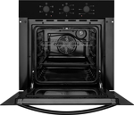 Превью картинка Электрический духовой шкаф Weissgauff EOV 186 LB #9