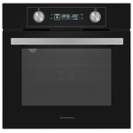 Превью картинка Электрический духовой шкаф Maunfeld AEOH6062B #1