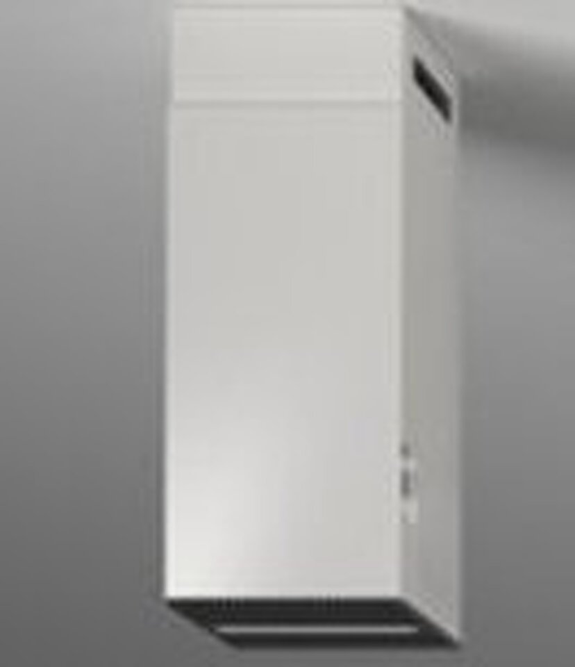 Фото Островная вытяжка Elica HAIKU ISLAND WH/A/32