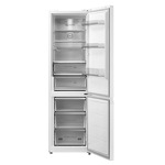 Превью картинка Холодильник с нижней морозилкой Midea GR-RB500WE-PMJ(51) #2