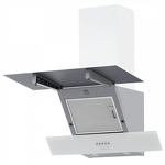 Превью картинка Наклонная вытяжка KRONA VEREIN II 600 WHITE PB #3
