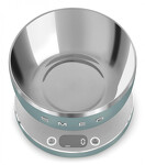 Превью картинка Кухонные весы Smeg KSC01EGMWW #2