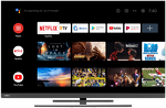 Превью картинка Телевизор Haier 50 Smart TV AX Pro #2