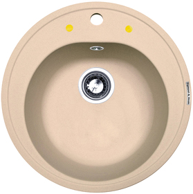 Картинка Zigmund & Shtain KREIS 505 Топлёное молоко