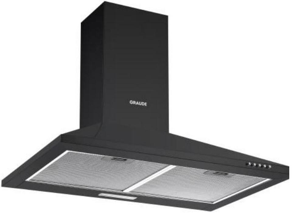 Фото Купольная вытяжка Graude DHP 60.0 S