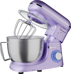 Превью картинка Миксер Weissgauff WSM 131 PML Prime Chef #4