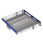Превью картинка Посудомоечная машина 60см встраиваемая Maunfeld MLP-123D Light Beam #17