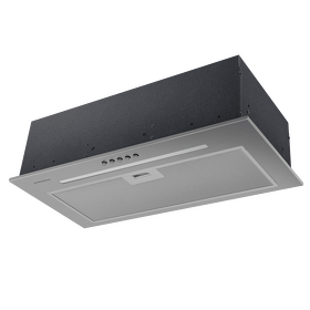 Картинка Maunfeld Crosby 850LED нержавеющая сталь