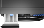Превью картинка Стиральная машина с фронтальной загрузкой Weissgauff WM 778 Color Touch Inverter Steam #10