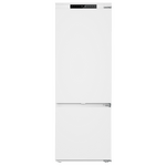 Превью картинка Встраиваемый холодильник с морозильной камерой Maunfeld MBF19369NFWGR LUX #3