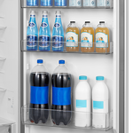 Превью картинка Холодильник с нижней морозилкой Midea MDRB511FGF01IDM #7