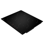 Превью картинка Индукционная варочная панель Maunfeld CVI604EXBK #3