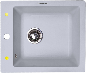 Картинка Zigmund & Shtain PLATZ 425 Млечный путь