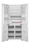 Превью картинка  Холодильник side by side Toshiba GR-RF690WI-PGJ(67) #6
