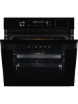 Превью картинка Электрический духовой шкаф HIBERG S-VMF 6515 B SMART #42